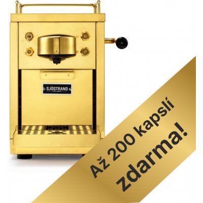 Sjöstrand The Original mosaz – Zboží Dáma
