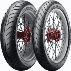 AVON ROADRIDER MK 2 100/80 R17 52H