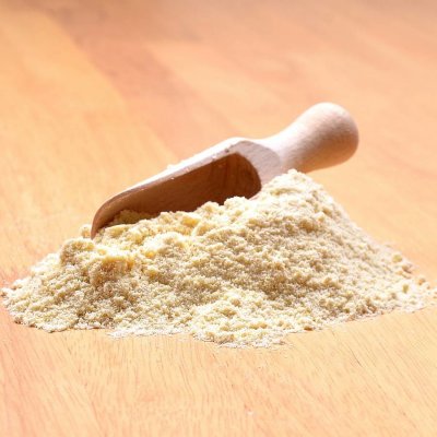 Aso Zdravý život Jáhelná mouka Bio 0,5 kg – Zboží Dáma