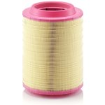 Vzduchový filtr MANN-FILTER C 25 660/2 – Hledejceny.cz