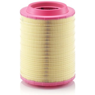 Vzduchový filtr MANN-FILTER C 25 660/2 – Hledejceny.cz