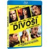 DVD film Divoši : Blu-ray