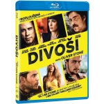 Divoši : Blu-ray – Zboží Mobilmania