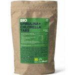 VanaVita Spirulina + Chlorella TABS 250 g – Hledejceny.cz
