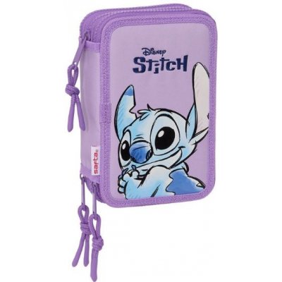 Lilo a Stitch třípatrový Disney Stitch Sweet s výbavou – Zbozi.Blesk.cz