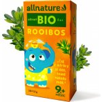 Allnature BIO Rooibos 20 x 1,5 g – Zboží Dáma