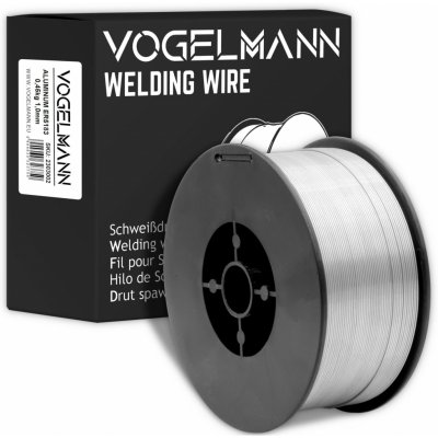 Vogelmann 1,0 mm ER5183 0,45 kg – Zboží Mobilmania