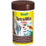 Tetra Min Flakes 100 ml – Hledejceny.cz