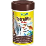 Tetra Min Flakes 100 ml – Zboží Dáma