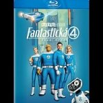 Fantastická 4: První kroky BD – Hledejceny.cz