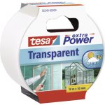 Tesa oboustranná lepicí páska 10 m x 50 mm – Zboží Mobilmania