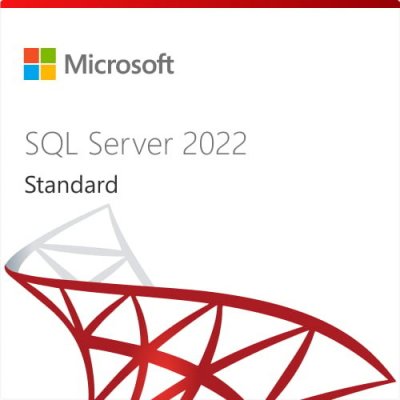 Microsoft SQL Server Standard DG7GMGF0M7XW-0004 – Zbozi.Blesk.cz