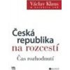 Kniha Zpráva o stavu České republiky