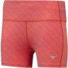 Dámské šortky Mizuno Impulse Printed Short Tight J2GB925056