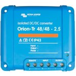 Victron Energy Orion 32-70V/48V 120W oitr48/48-2,5 – Sleviste.cz