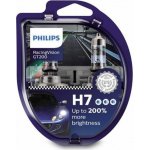 Philips RacingVision GT200 12972RGTS2 H7 PX26d 12V 55W 2 ks – Hledejceny.cz