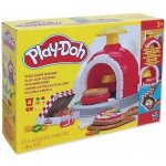 PlayDoh Hasbro 866501 sada pizza party – Zboží Mobilmania