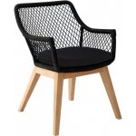 Mountfield OLIVIA, teak, černá 2NAB2207 – Hledejceny.cz