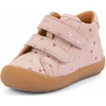 Froddo dívčí kotníková obuv OLLIE S STARS – Zboží Dáma