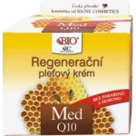BC Bione Cosmetics Med + Q 10 pleťový krém 51 ml – Hledejceny.cz