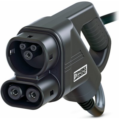 Phoenix Contact Nabíjecí kabel DC CCS Typ 2 80A – Sleviste.cz