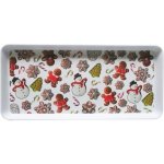 Toro Melaminový servírovací tác perníčky 35x16,5cm – Hledejceny.cz