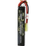 Li-Pol Gens ACE 11,1V 1100mAh 25C Mini Tamiya – Zboží Dáma