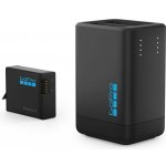GoPro Nabíječka Dual MISSION 1, HERO13 Black AGDBD-001-EU – Zboží Živě