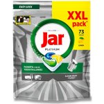 Jar Platinum Lemon kapsle do myčky 73 ks – Zboží Mobilmania
