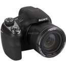 Sony Cyber-Shot DSC-H400