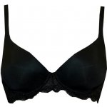 Lormar podprsenka Mousse Pizzo černá – Zbozi.Blesk.cz