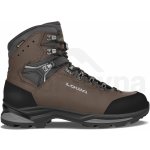Lowa Camino Evo GTX brown – Zboží Mobilmania