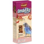 Vitapol SmakERs Tyčinky jahodové 90 g – Sleviste.cz