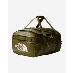 The North Face BASE CAMP VOYAGER DUFFEL 62 l – Zboží Mobilmania