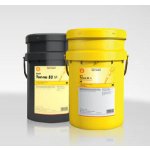 Shell Omala S4 WE 220 20 l – Zboží Mobilmania