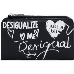 Desigual Dámská peněženka Seshat Emma 25WAYP442000 – Hledejceny.cz