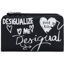 Desigual Dámská peněženka Seshat Emma 25WAYP442000
