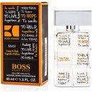 Hugo Boss Orange Charity Edition toaletní voda pánská 40 ml