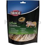 Trixie Sušený moučný červ 70 g – Zboží Dáma