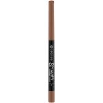 essence 8h Matte Comfort matná tužka na rty s ořezávátkem 10 THE Perfect Shade 0,3 g – Zboží Dáma