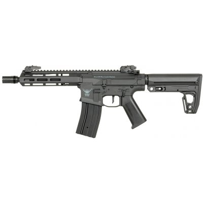 Double Eagle M904E Fire Control System Edition černá elektrická – Zboží Dáma