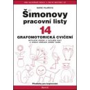 Šimonovy pracovní listy 14