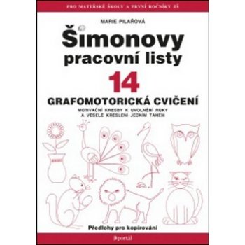 Šimonovy pracovní listy 14