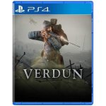 WWI Verdun: Western Front – Sleviste.cz