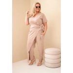 Kesi dámský overal 8260 fialový – Sleviste.cz
