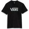 Pánské Tričko Vans Vans pánské triko Classic Tee-B černá/bílá