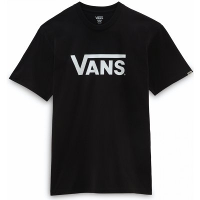 Vans Vans pánské triko Classic Tee-B černá/bílá