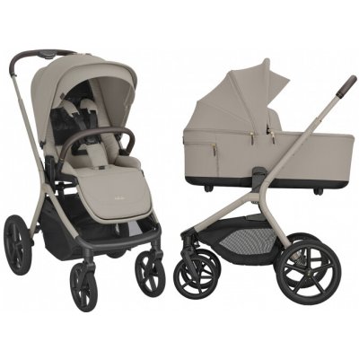 KikkaBoo 2v1 Goya Platinum champagne 2026 – Zbozi.Blesk.cz