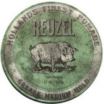 Reuzel Green Grease Medium Hold Hog 340 g – Hledejceny.cz