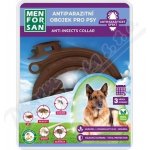 Menforsan Antipar.obojek klíšť.blech.pro psy 57 cm – HobbyKompas.cz